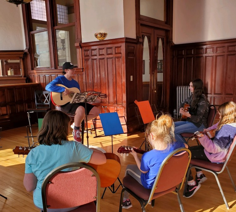 School of Music at the Emporium (Lewistown,&nbspMT)